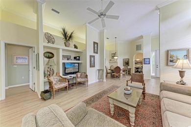 Welcome to Mira Lago of Palmer Ranch, a pristine community with - photo 7