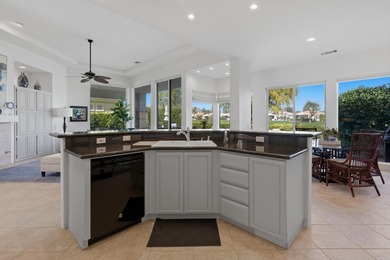 Now offered at a new price, this beautifully furnished golf - photo 38