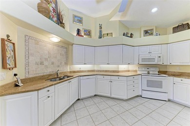Welcome to Mira Lago of Palmer Ranch, a pristine community with - photo 8