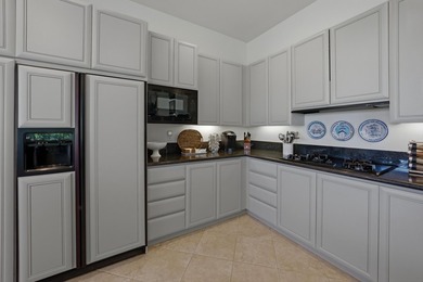 Now offered at a new price, this beautifully furnished golf - photo 39