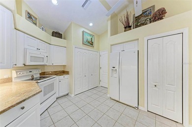 Welcome to Mira Lago of Palmer Ranch, a pristine community with - photo 9