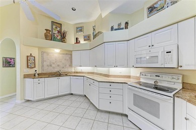 Welcome to Mira Lago of Palmer Ranch, a pristine community with - photo 10