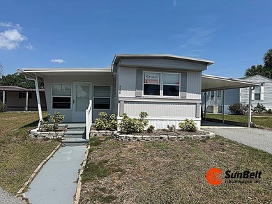 Lake Griffin Home For Sale in Leesburg Florida