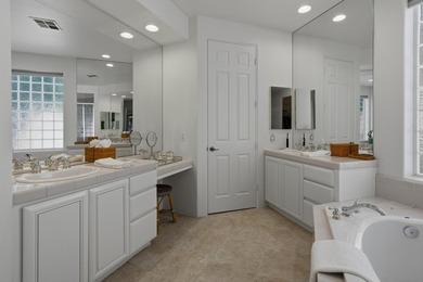 Now offered at a new price, this beautifully furnished golf - photo 43