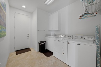 Now offered at a new price, this beautifully furnished golf - photo 48