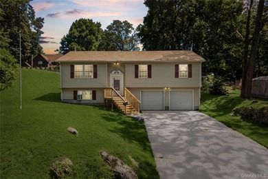 (private lake, pond, coastal) Home Sale Pending in Peekskill New York