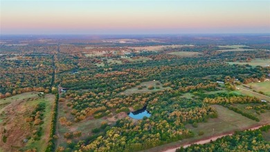 Lake Acreage For Sale in Guthrie, Oklahoma