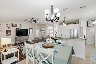 Enjoy the Florida lifestyle in this spacious and beautifully - photo 8