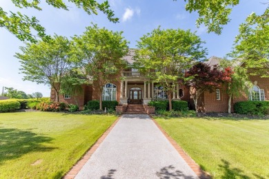 Lake Home For Sale in Stantonville, Tennessee
