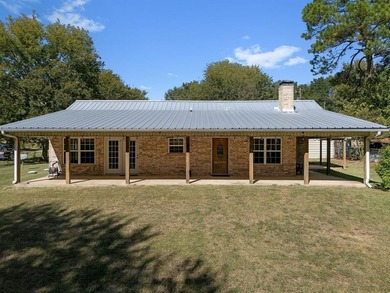 Lake Home For Sale in Wills Point, Texas