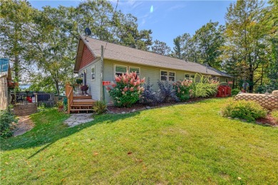 Lake Condo For Sale in Hayward, Wisconsin