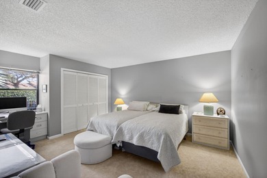 Beautifully maintained one-story, 4-bedroom home in highly