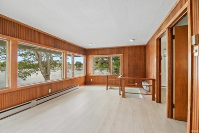 Lake season is finally here. Built in 1921, this cottage is full - photo 14