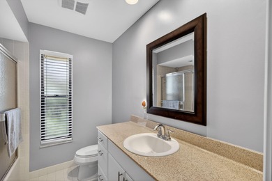 Beautifully maintained one-story, 4-bedroom home in highly