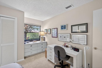 Beautifully maintained one-story, 4-bedroom home in highly