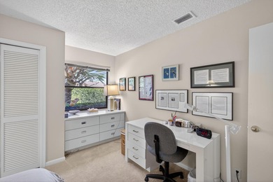 Beautifully maintained one-story, 4-bedroom home in highly