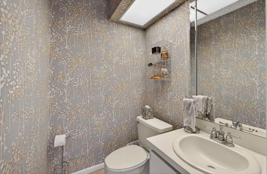 Beautifully maintained one-story, 4-bedroom home in highly