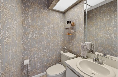 Beautifully maintained one-story, 4-bedroom home in highly