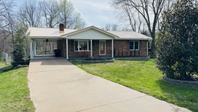 Lakefront Living w/ Income Potential on Rough River Lake! - photo 1