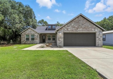 Lake Home For Sale in Granbury, Texas