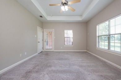 Welcome golfers! Pretty home with a great floorplan backing up - photo 30