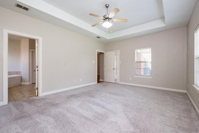 Welcome golfers! Pretty home with a great floorplan backing up - photo 32