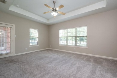 Welcome golfers! Pretty home with a great floorplan backing up - photo 33