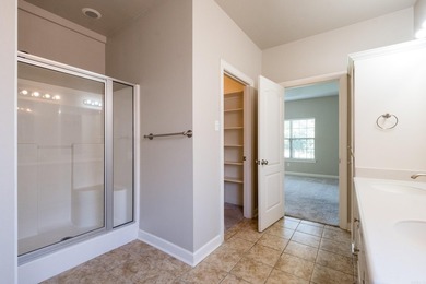 Welcome golfers! Pretty home with a great floorplan backing up - photo 37