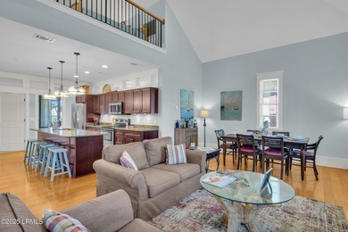 Charming 3-bedroom, 3-bath condo in the heart of Habersham - photo 9