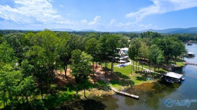 Lake Lot For Sale in Scottsboro, Alabama