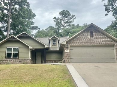 Lake Home For Sale in Bullard, Texas