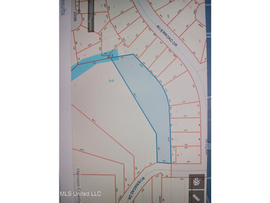 Waterfront/ one acre lot at the end of a canal (named Half Moon - photo 3