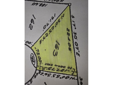 Lake Lot For Sale in Gladwin, Michigan