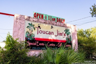 The Tropics of the Islands in the Texas Hill Country. Toucan - photo 2