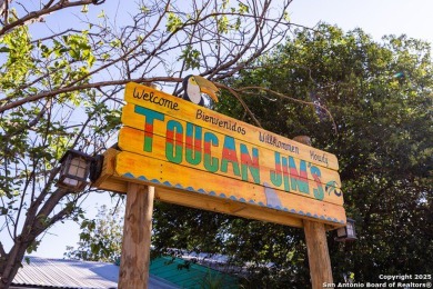 The Tropics of the Islands in the Texas Hill Country. Toucan - photo 4