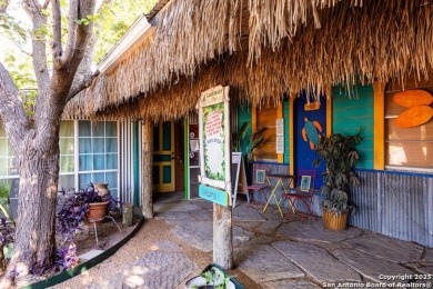 The Tropics of the Islands in the Texas Hill Country. Toucan - photo 7