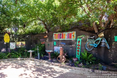 The Tropics of the Islands in the Texas Hill Country. Toucan - photo 10