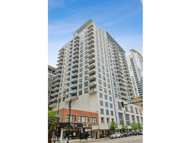 Lake Michigan - Cook County Condo For Sale in Chicago Illinois
