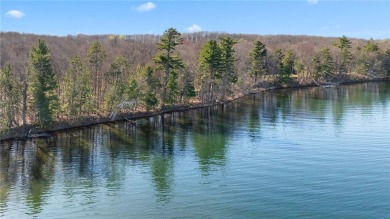 Lake Lot For Sale in Hayward, Wisconsin
