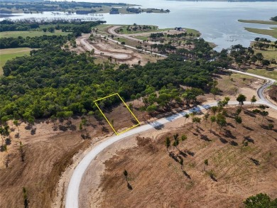 Lake Lot For Sale in Honey Grove, Texas