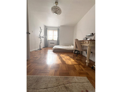 Sun-filled, spacious 1-bedroom co-op on the level above the - photo 6
