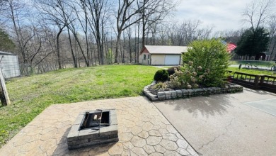 Lakefront Living w/ Income Potential on Rough River Lake! - photo 9