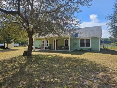 Lake Home For Sale in Branford, Florida