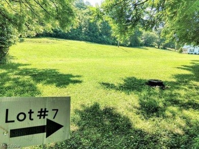 (private lake, pond, creek) Lot For Sale in Mcconnelsville Ohio