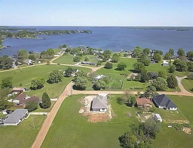 Lake Lot For Sale in Trinidad, Texas