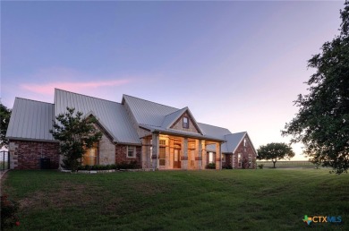 (private lake, pond, creek) Home For Sale in Valley Mills Texas