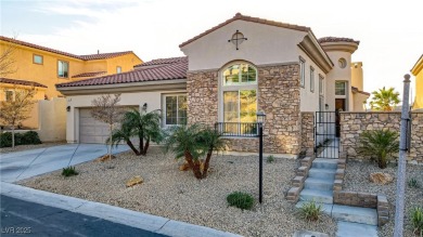 Lake Las Vegas Home Sale Pending in Henderson Nevada