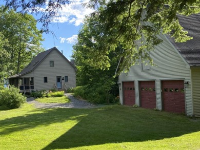  Home For Sale in Saint Albans Maine