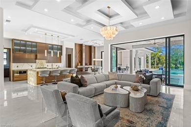 Discover an extraordinary new-construction estate, poised on - photo 11