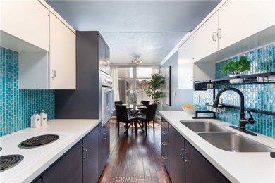This stylish 1-bedroom, 1-bathroom condo in The Royal Palms is - photo 12